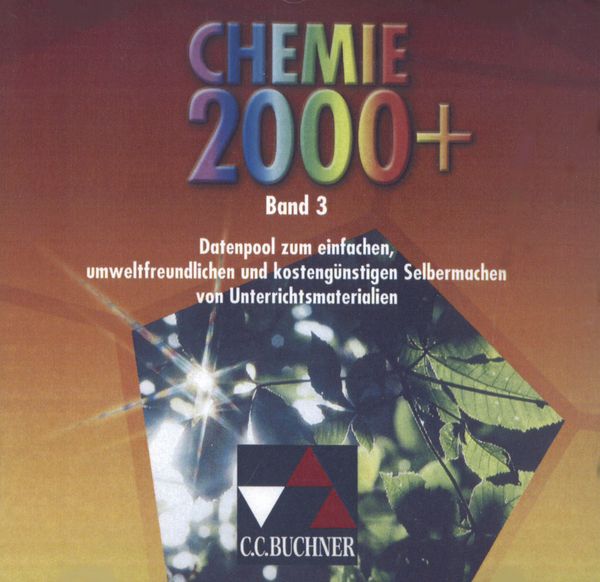Chemie 2000+ / Chemie 2000+ Bildmaterial 3