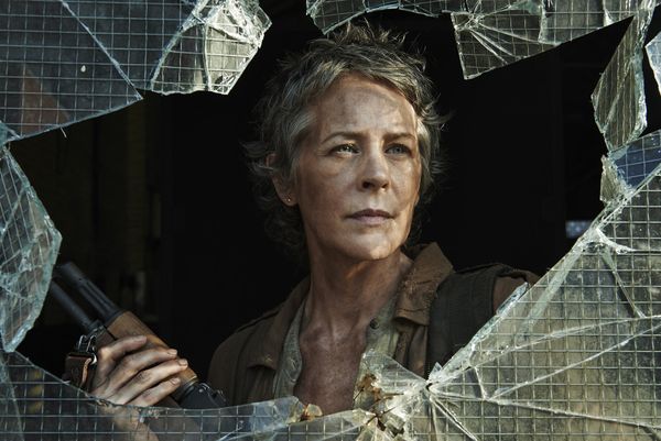 The Walking Dead - Staffel 5 - Uncut  [5 DVDs]