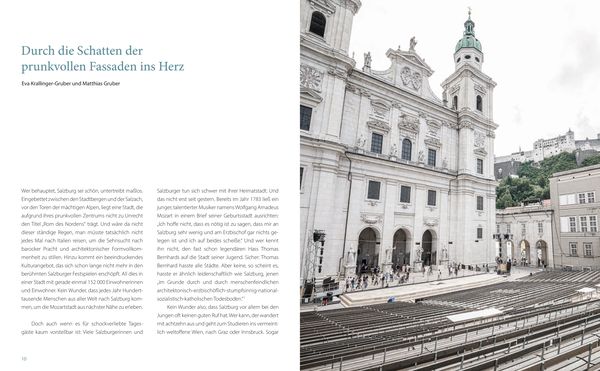 Produktbild: Salzburg