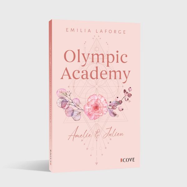 Produktbild: Olympic Academy 2: Amelie & Julien