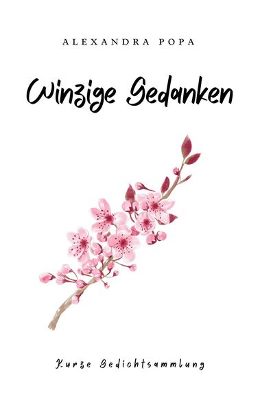 Produktbild: Winzige Gedanken