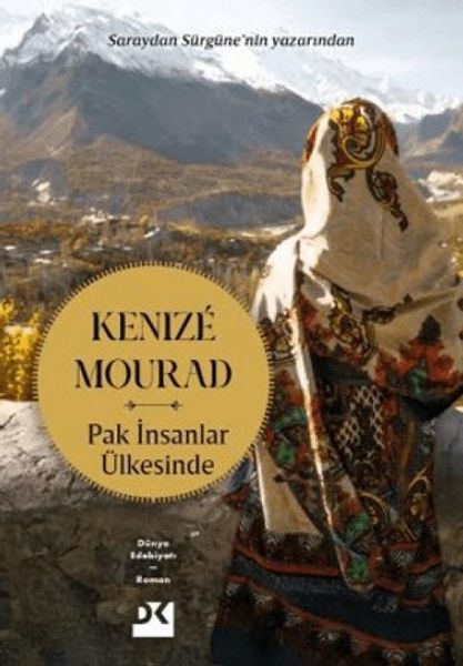 Produktbild: Pak Insanlar &Uuml;lkesinde