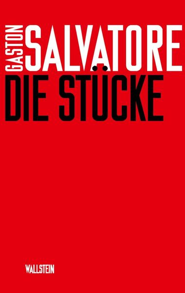 Produktbild: Die St&uuml;cke