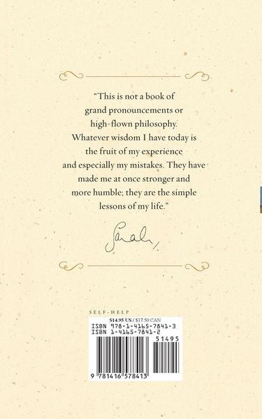 Produktbild: What I Know Now