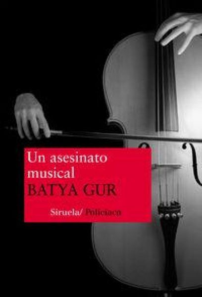 Produktbild: Un asesinato musical : un caso barroco