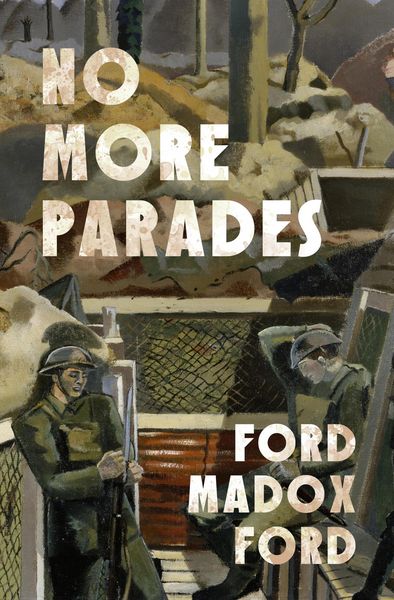 Produktbild: No More Parades