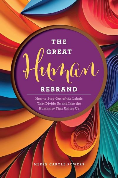 Produktbild: The Great Human Rebrand