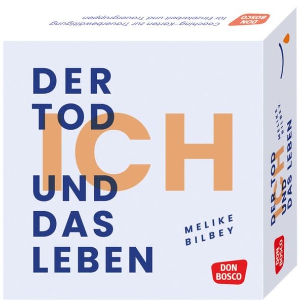 Produktbild: Der Tod, ich und das Leben
