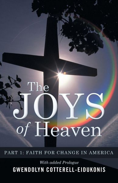 Produktbild: The Joys of Heaven