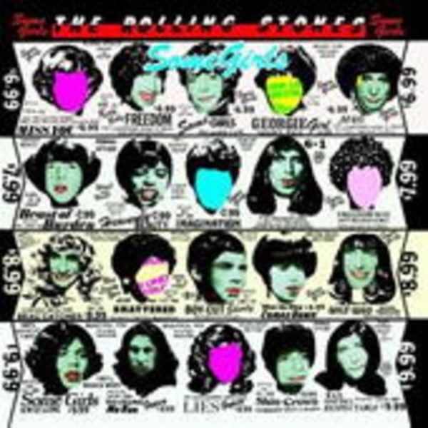 Rolling Stones, T: Some Girls (2009 Remastered)