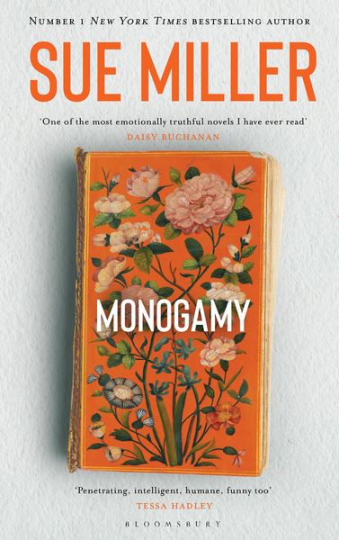 Produktbild: Monogamy