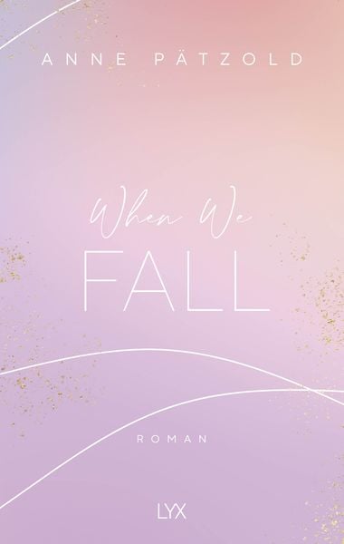 Produktbild: When We Fall