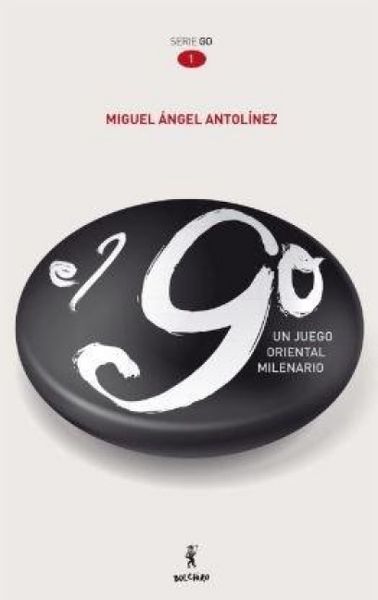 Produktbild: El go, un juego oriental milenario