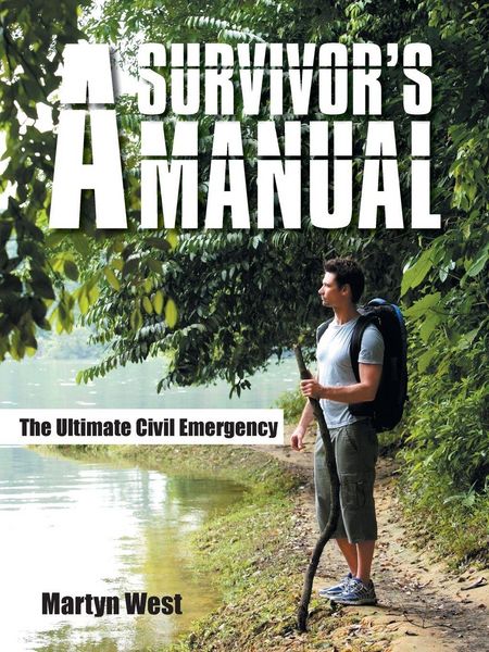 Produktbild: A Survivor's Manual