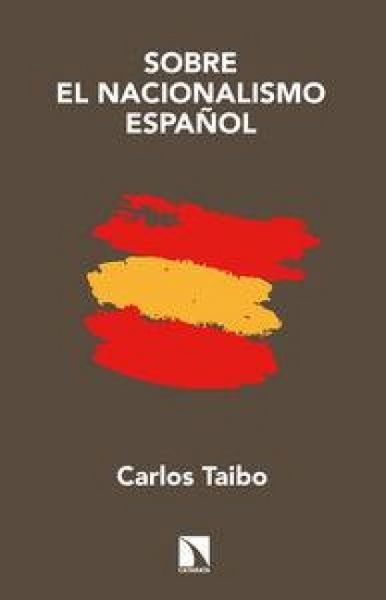 Produktbild: Sobre el nacionalismo espa&ntilde;ol