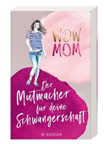 Produktbild: Wow Mom