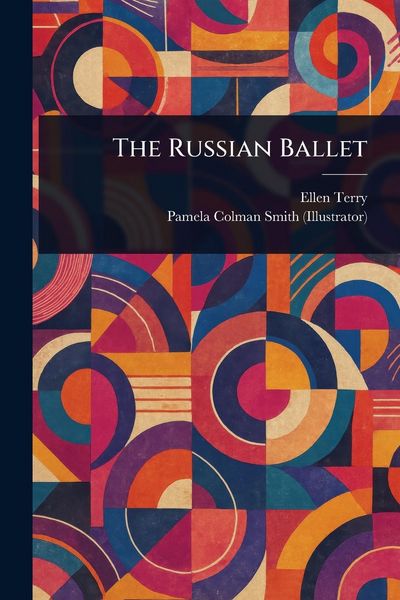 Produktbild: The Russian Ballet