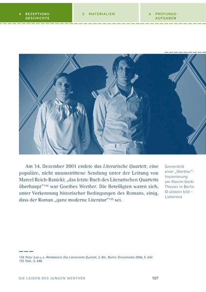 Andorra von Max Frisch