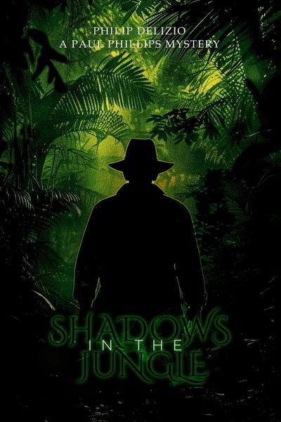 Produktbild: Shadows in the Jungle