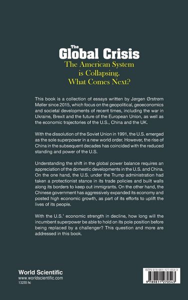 Produktbild: Global Crisis, The