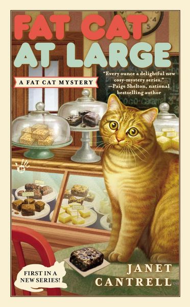 Produktbild: Fat Cat At Large