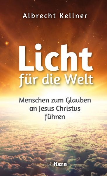 Produktbild: Licht f&uuml;r die Welt