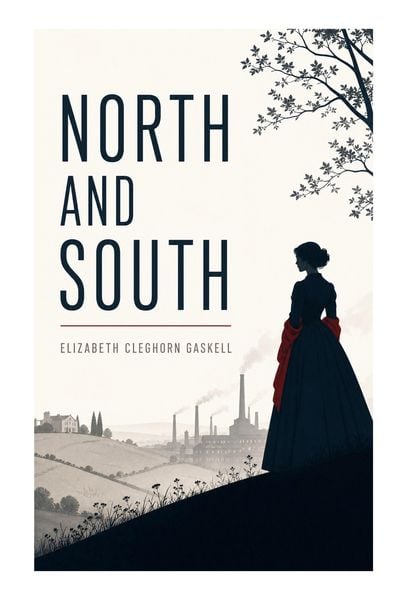 Produktbild: North and South