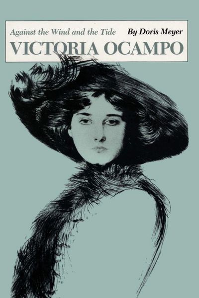 Produktbild: Victoria Ocampo