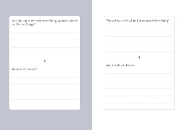Produktbild: Manifestieren &ndash; Dein Journal