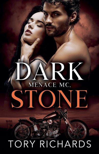 Produktbild: Dark Menace MC - Stone