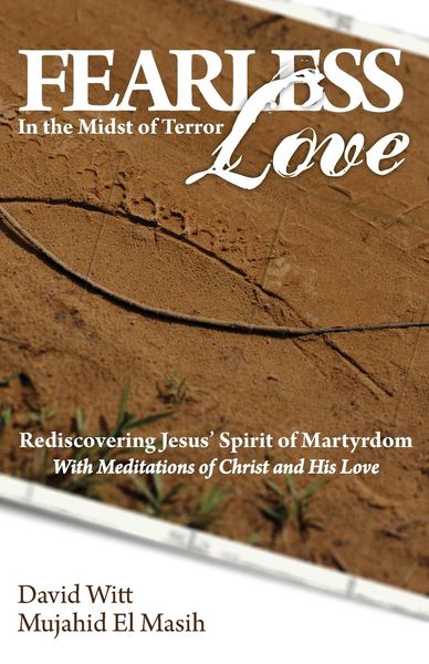 Produktbild: Fearless Love in the Midst of Terror