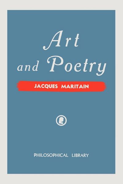 Produktbild: Art and Poetry