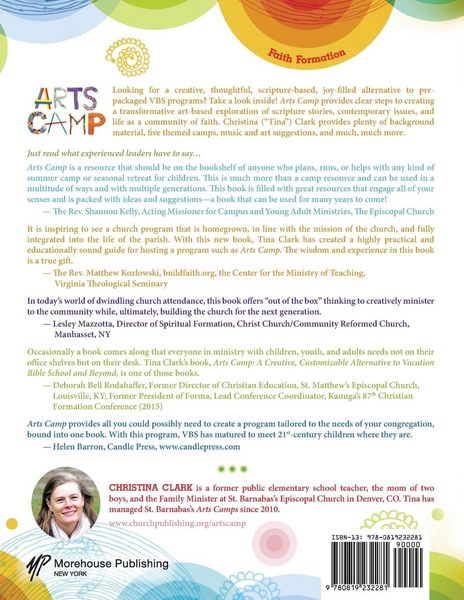 Produktbild: Arts Camp