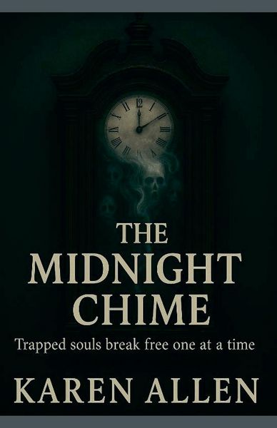Produktbild: The Midnight Chime