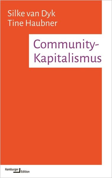 Produktbild: Community-Kapitalismus