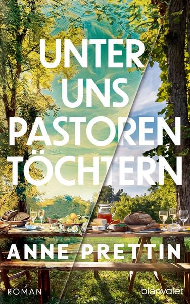 Produktbild: Unter uns Pastorent&ouml;chtern