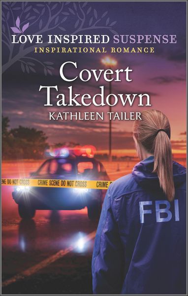 Produktbild: Covert Takedown