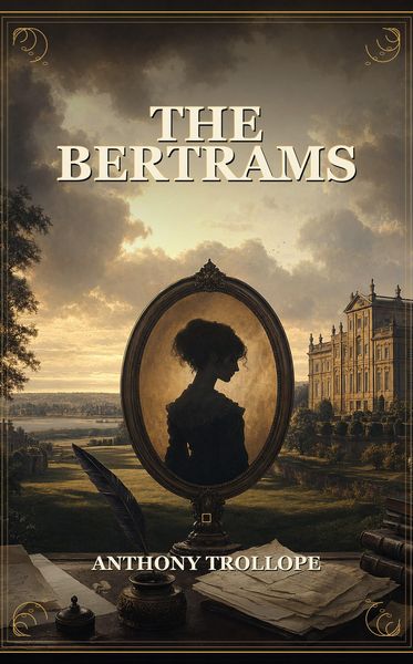 Produktbild: The Bertrams