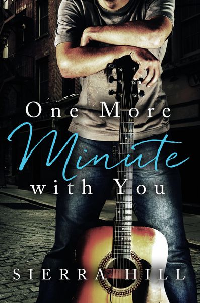 Produktbild: One More Minute with You