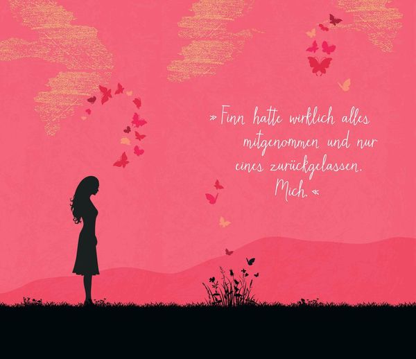 Produktbild: Sechs Tage zwischen dir und mir