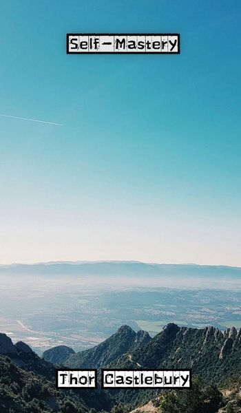 Produktbild: Self-Mastery