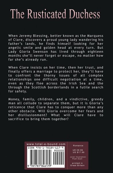 Produktbild: The Misbegotten Misses