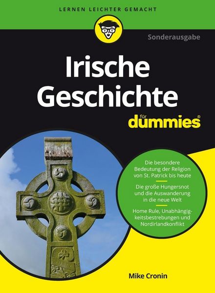 Produktbild: Irische Geschichte f&uuml;r Dummies