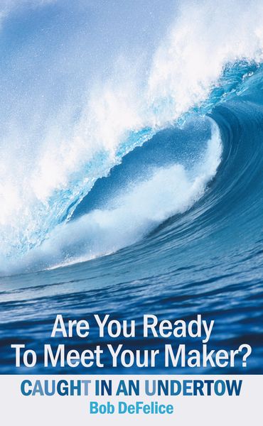 Produktbild: Are You Ready To Meet Your Maker?