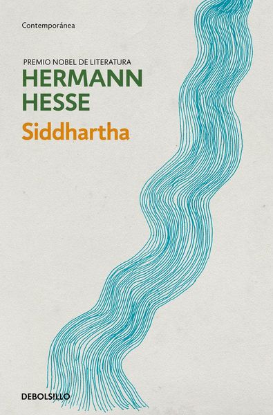 Produktbild: Siddhartha