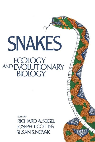 Produktbild: Snakes