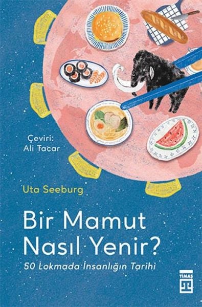 Produktbild: Bir Mamut Nasil Yenir