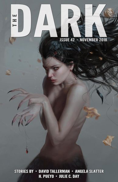 Produktbild: The Dark Issue 42