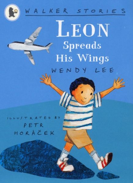 Produktbild: Leon Spreads His Wings