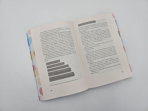 Produktbild: Wenn das die L&ouml;sung ist, will ich mein Problem zur&uuml;ck